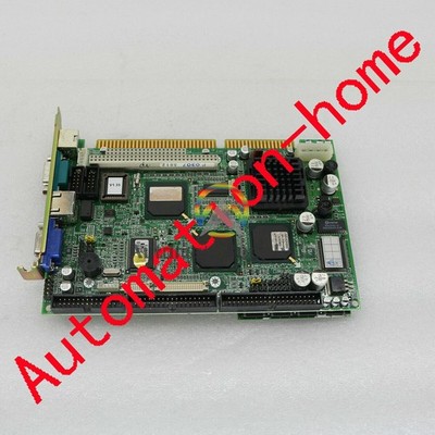 New Advantech PCA-6751 REV: B202-1 With network interface