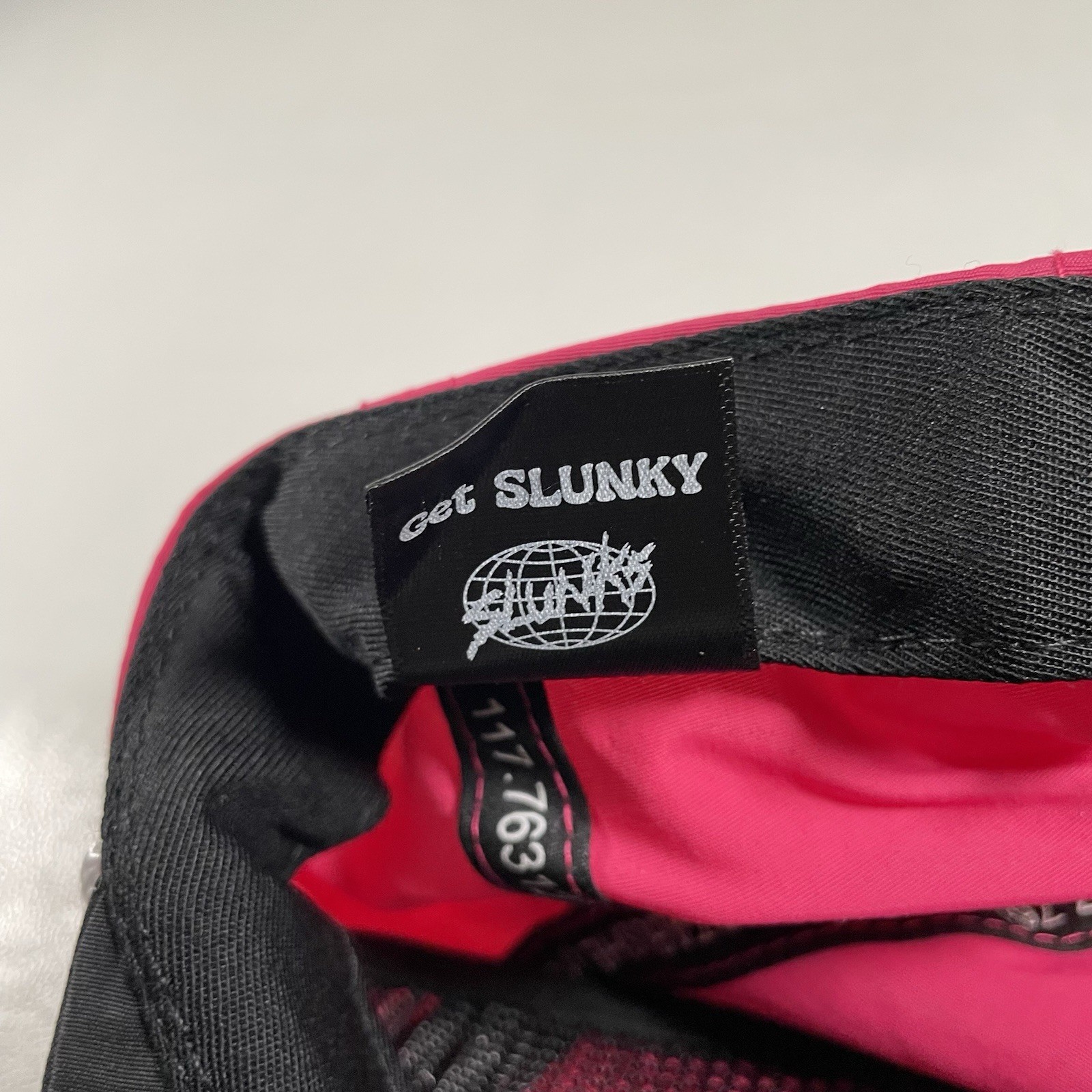 Slunks Snapback Hat Cap Bundle Buddy Beach Hot Pi… - image 5