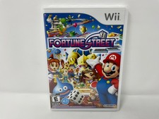 Fortune Street (Nintendo Wii, 2011)