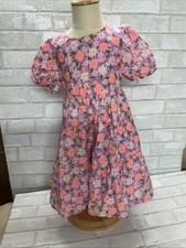 cat  jack girls dress size. 4/5