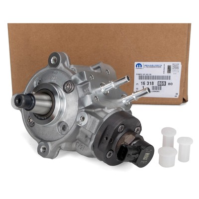 ORIGINAL PSA Opel MOPAR Hochdruckpumpe ASTRA L 208 2 308 3 C4 3 1.5D 1631886980