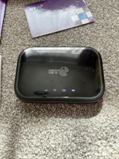 Image of BT Plus Mini Hub Portable Wifi