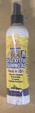 3-in-1 Cat  Kitten Training Aid Bodhi Dog Cat Deterrent Spray Indoor/Outdoor