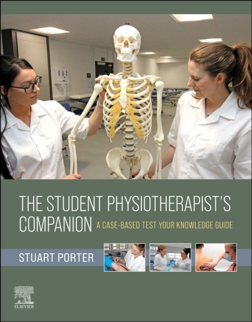 Student Physiotherapists Companion A Cas