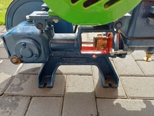 Kolbenpumpe reckers RL012