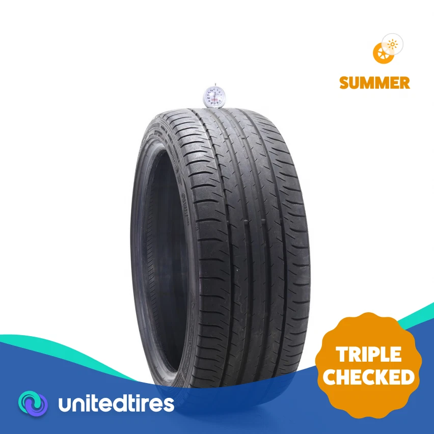 Dunlop 235/40/19 Car & Truck Tires for sale | eBay