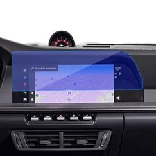 Anti-Blue light for 2024 2025 2026 Porsche911 For 24-26 Porsche 911 10.9 Blue