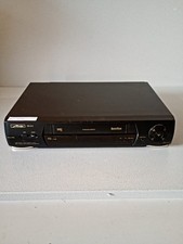 Metz VE44 VHS Videorekorder VCR ShowView – defekt / Ersatzteilspender (V6 1116)