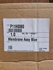 P11H0060 MERRYCHEF 401 EC MEMBRANE PANEL