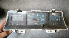 1643 Tacho Kombiinstrument Mitsubishi L300 WO...