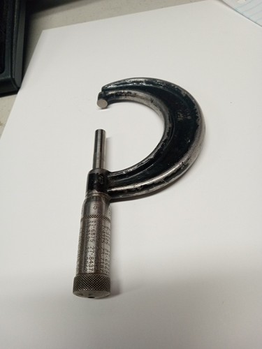 JT Slocumb Micrometer Caliper - Picture 8 of 8