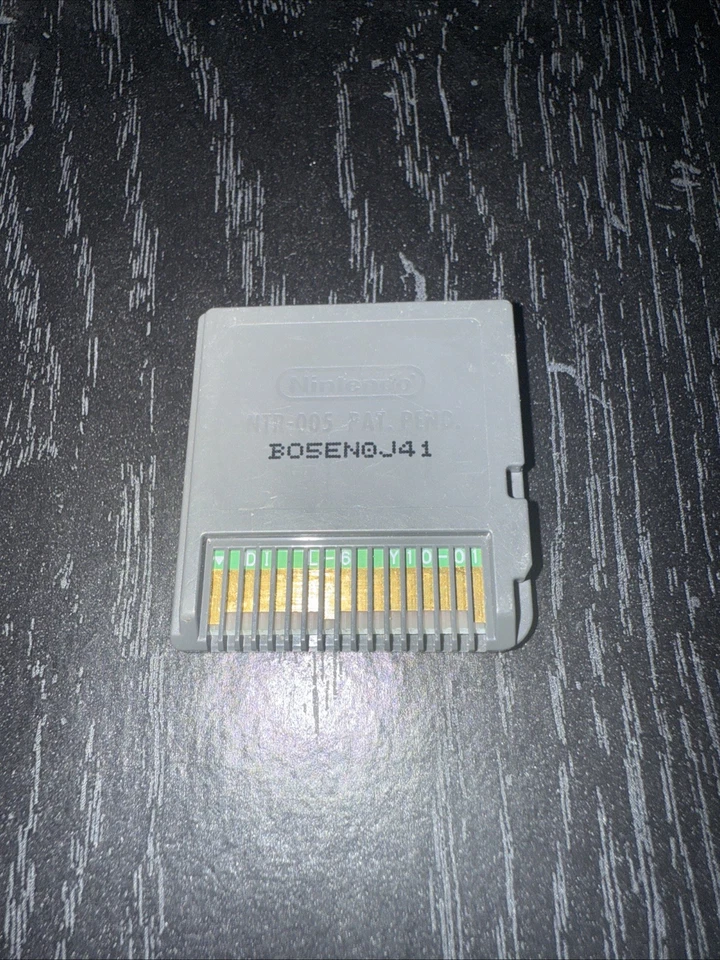 Golden Sun Dark Dawn (2010 Nintendo DS) SOLO CARTUCHO Foto 2 de 2