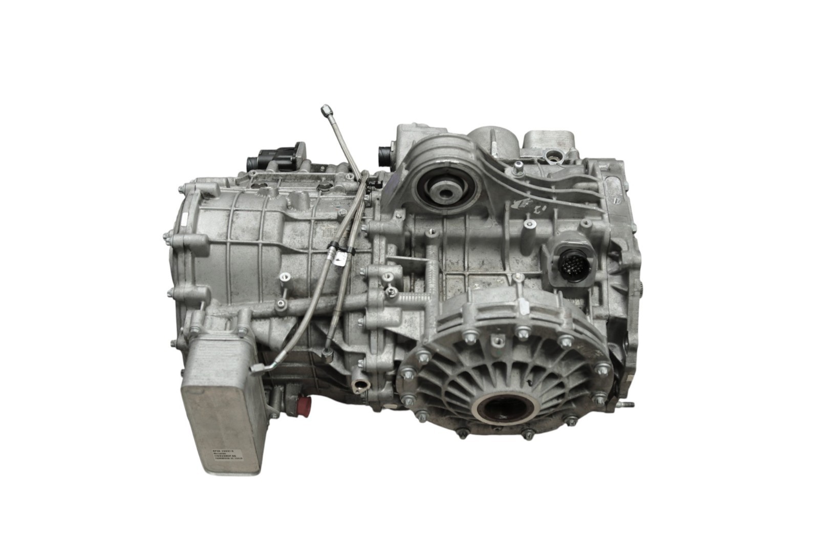 McLaren 650S Automatic DCT Transmission Gearbox 2015 - 2017 OEM 20K