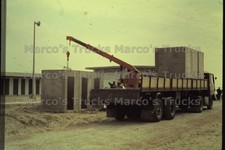 Truck Photo Truck Italy Yellow FAMICO #o1bg