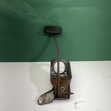 2000-2003 Ford F150 Brake Pedal Assembly Bracket Oem