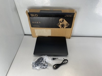 HP Laptop Omen Slim Gaming 16-AN0075CL 16'' Intel Core Ultra 9 285H 1TB RTX 5070