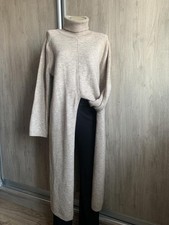 Women Drôle de Copine Dress Beige