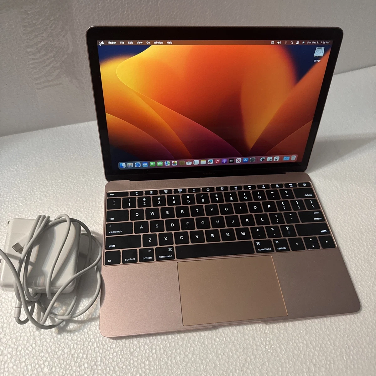 Apple MacBook 12-12.9 in Screen for sale - eBay