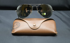 Ray-Ban RB3025 Men's Aviator Sunglasses