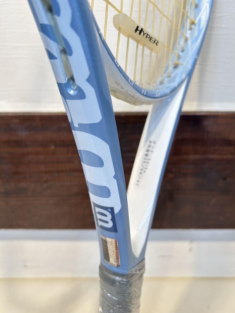 【美品】Wilson hammer7 G1 ケース付 美品】Wilson hammer7 G1 ケース付 - メルカリ