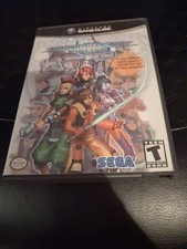Gamecubelot Yugioh,phantasystaronline,kirby Airride,final fantasy,timesplitters.