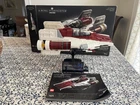 LEGO Star Wars: A-Wing Starfighter (75275) Assembled With Box And Instructions