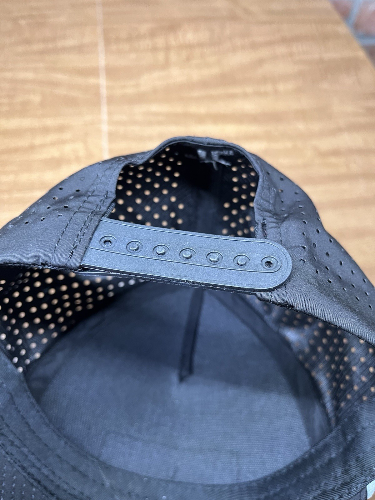 Transparent Labs Supplements Patch Logo Black Ven… - image 8