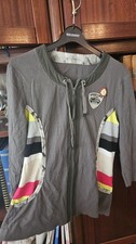 MarcCain Sports Jacke Kurzärmelig N5 Gr. 42,...