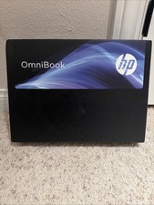 New HP OmniBook X Flip 2-in-1 14'' 2K Touch Laptop AMD Ryzen AI 7 350 24GB 1TB