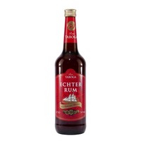 Ron Taboga Echter Rum 54% (Rot)