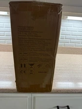 Vevor Electrical Enclosure Box Model 12x16x6