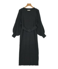 PROPORTION BODY DRESSING Dresses Black S 2200642760050