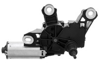 Vemo Wischermotor Hinten U.A. FüR Audi, VW
