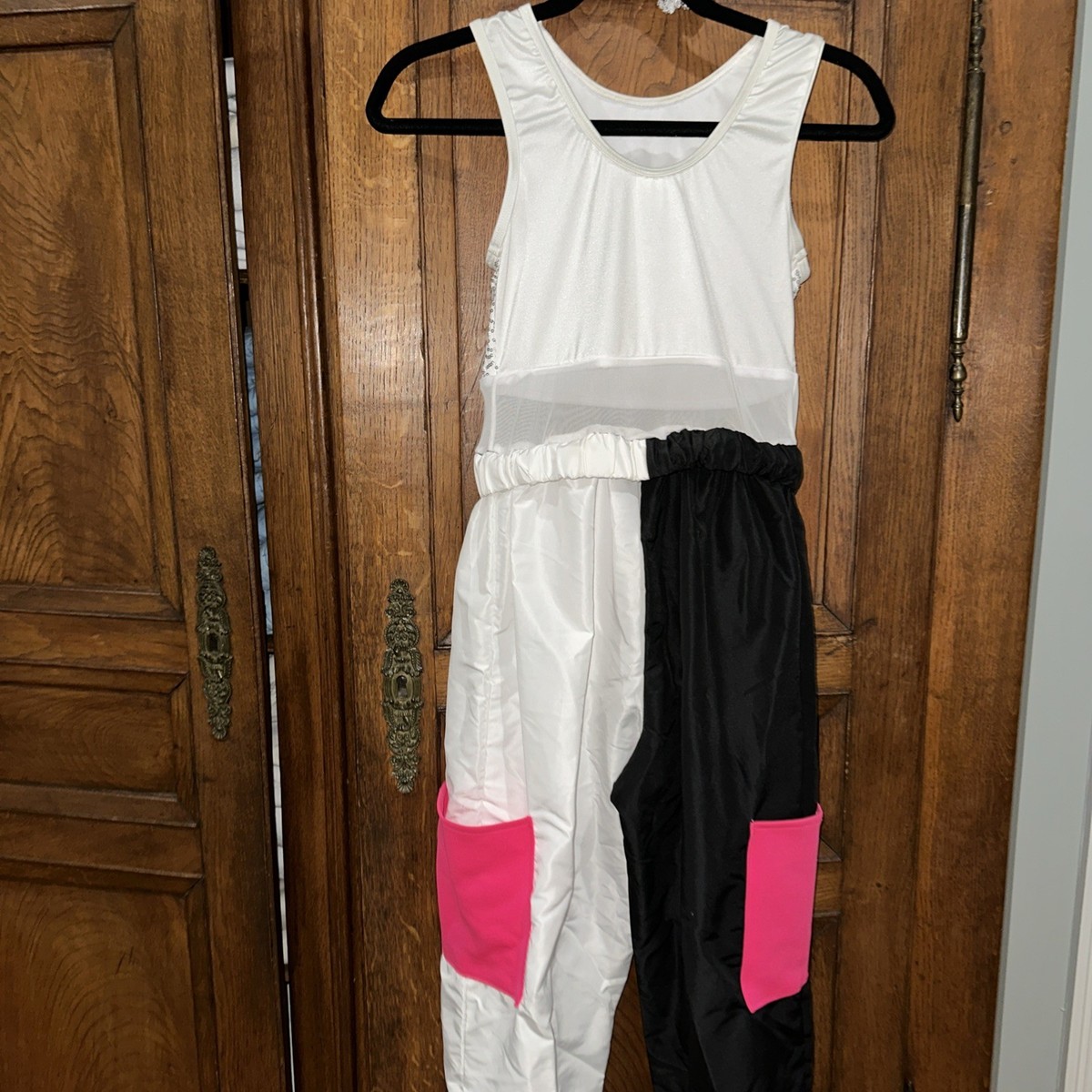 Take My Breath 14745 Weissman Showtime Dance Costume SA View 6