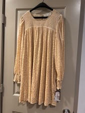 Bad Little Country Girl Short Dress Size L Bad Little Country Girl Short Dress Size L