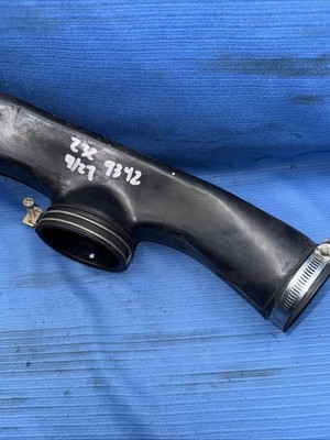 90-96 Nissan 300zx Z32 Air Intake Y Pipe Maf hose OEM | eBay