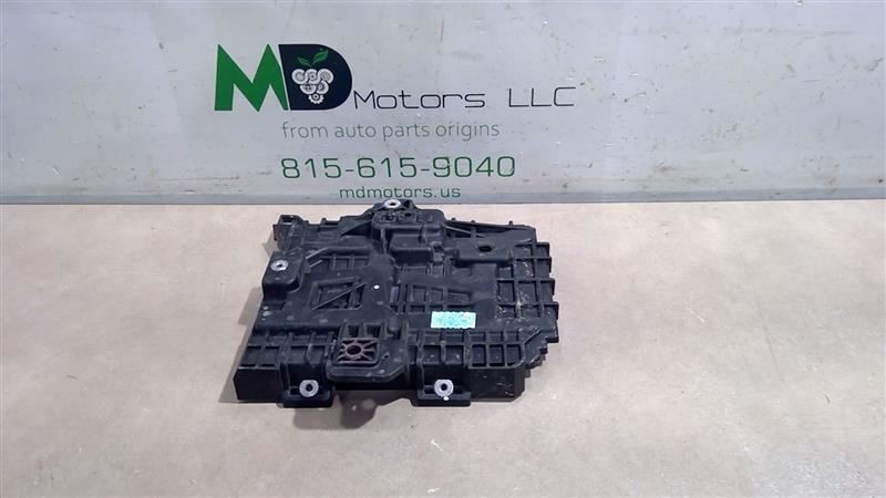 2019-2021 HYUNDAI ELANTRA TRAY ASSEMBLY BATTERY OEM 37150-F2500