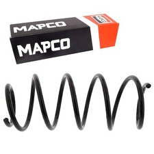 MAPCO Ressort De Suspension Avant Compatible Avec FORD FUSION | 70690
