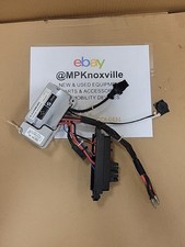 Pride Mobility Go Go Elite Traveller Controller  Wiring Assembly  USED 