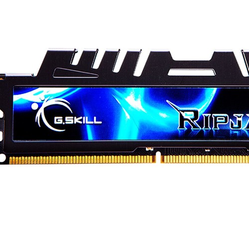 32GB 4x 8GB DDR3 2133MHz F3-2133C9Q-32GXH 240PIN DIMM Memory G.Skill Ripjaws BT - Picture 6 of 6