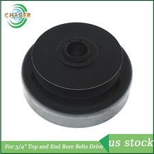 Go Kart Parts Centrifugal Clutch For 3/4" Top and End Bore Belts Drive New