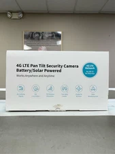 Cellular Trail Cameras with Built-in 4G LTE SIM Card, Support Unlimited Data P 2