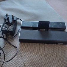 Logic3 i-Station Base MPS024 Speaker Dock for iPad iPhone iPod | Fully Working