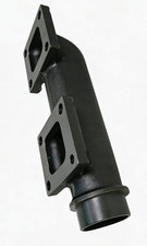 Exhaust Manifold 3037824 205186 For Cummins Engine K19 Qsk