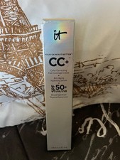 It Cosmetics Your Skin But Better CC+ SPF 50 ...
