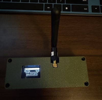 LILYGO T-Beam Meshtastic LoRa32 868MHz ESP32 Development Board WiFi BLE CH9102F