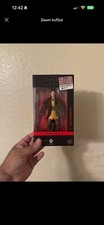 Hasbro Star Wars The Black Series Jedi Master Sol Action Figure