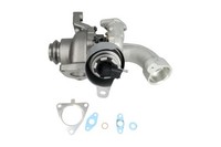 Lader Aufladung NRF 90010144 FüR Peugeot 308 SW 1 5008 508 3008 407 RCZ CC Hdi 3