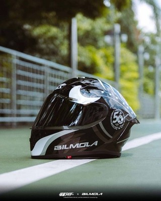 Distributed Shocker Model Bilmola Officially Licensed Collaboration He