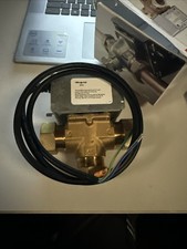 Honeywell V4044C1098 Umschaltventil Motorventil - Weiß